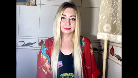 IcyOrtegax online show from February 7, 7:17 pm