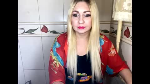 IcyOrtegax online show from February 8, 8:07 am