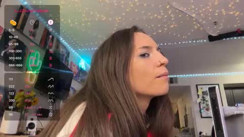 Snapshot of icyspice chatting on January 12, 9:36 am icyspice online show from January 12, 9:36 am