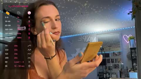 Snapshot of icyspice chatting on February 26, 4:06 pm icyspice online show from February 26, 4:06 pm