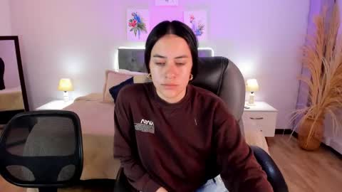 Snapshot of icysweetcam chatting on January 7, 10:40 am Icy online show from January 7, 10:40 am