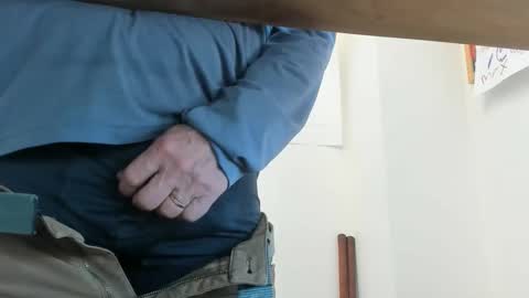 idfunguy2023 online show from March 22, 10:02 pm