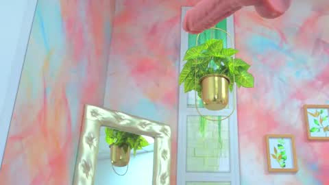 Idiris online show from November 19, 1:55 pm