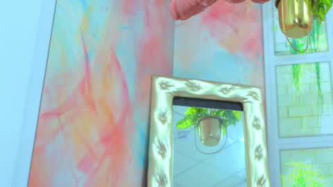 Idiris online show from February 13, 3:52 pm