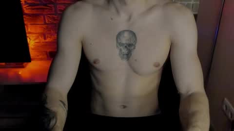 yo online show from April 5, 7:55 pm