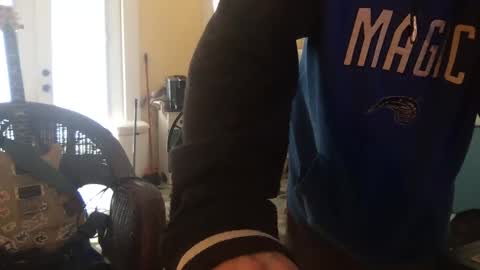 idksohorny online show from February 15, 2:22 pm