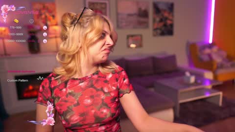 Little Flower online show from January 21, 3:10 pm