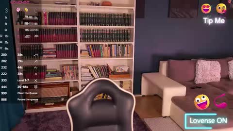 Little Flower online show from September 16, 4:52 pm