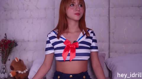 idrill online show from February 10, 9:30 pm