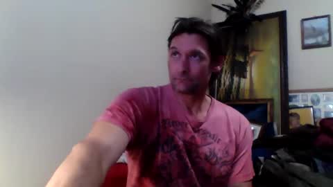 Snapshot of ifoundthegspot chatting on December 24, 5:05 am Darthmark420 online show from December 24, 5:05 am