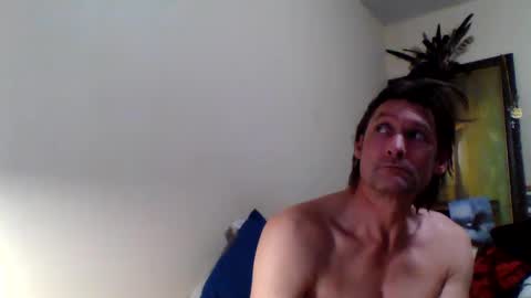 Snapshot of ifoundthegspot chatting on February 2, 11:40 am Darthmark420 online show from February 2, 11:40 am
