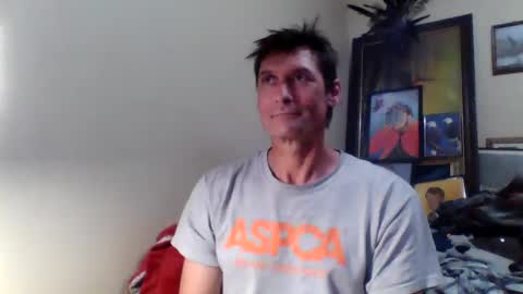 Snapshot of ifoundthegspot chatting on September 15, 3:50 am Darthmark420 online show from September 15, 3:50 am
