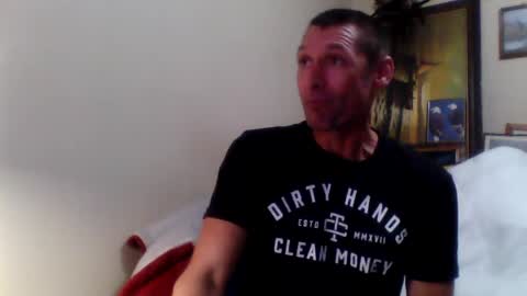 Darthmark420 online show from October 9, 7:28 am