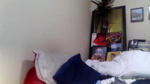 Darthmark420 online show from January 17, 8:01 pm