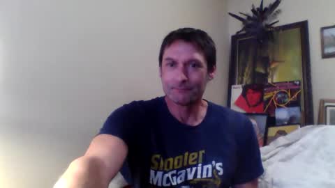 Darthmark420 online show from February 19, 10:33 am