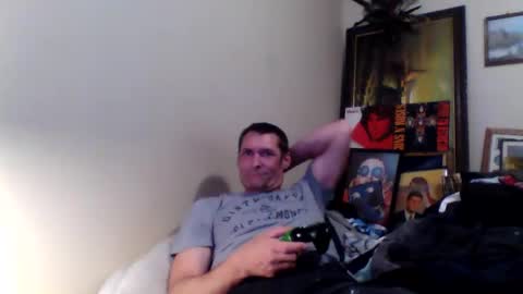 Darthmark420 online show from May 13, 5:38 am