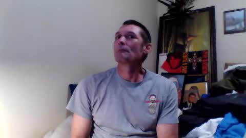 Darthmark420 online show from May 15, 5:14 am