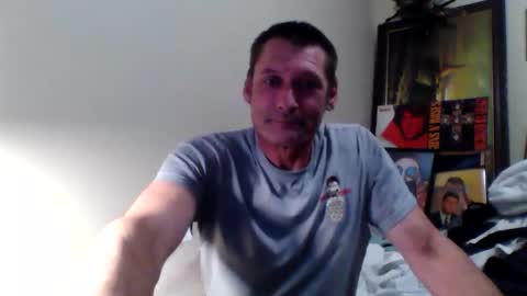 Darthmark420 online show from May 16, 5:04 am