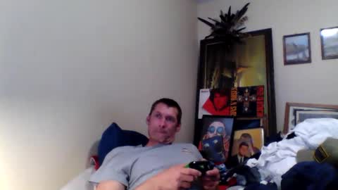 Darthmark420 online show from May 17, 5:05 am
