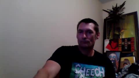Darthmark420 online show from May 18, 5:57 am