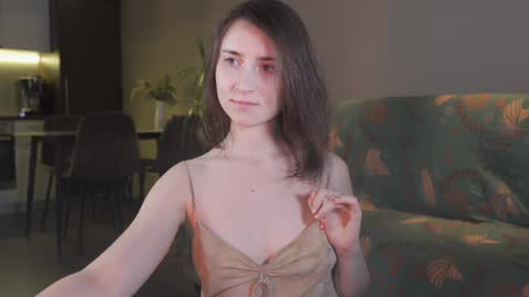 Belle online show from February 7, 5:07 pm
