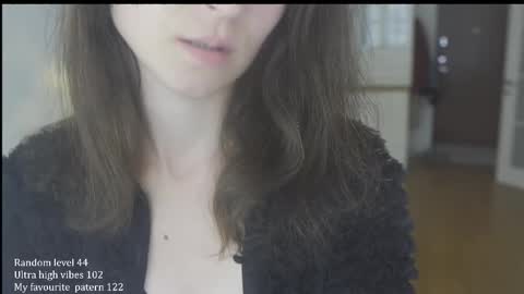 Belle online show from September 22, 11:01 am