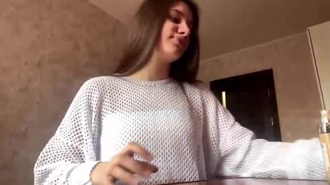 Snapshot of ignaciapecor chatting on March 24, 5:34 am Sofy online show from March 24, 5:34 am