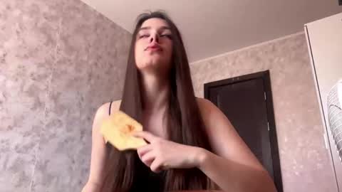 Snapshot of ignaciapecor chatting on March 31, 6:58 am Sofy online show from March 31, 6:58 am