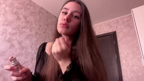 Snapshot of ignaciapecor chatting on April 2, 6:00 am Sofy online show from April 2, 6:00 am