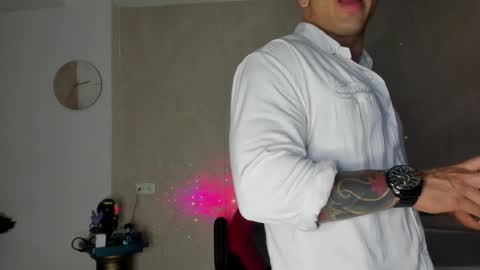 Igor scott online show from December 13, 2:10 am