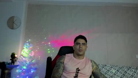 Igor scott online show from December 20, 3:25 am