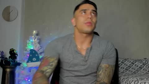 Igor scott online show from December 24, 3:16 am