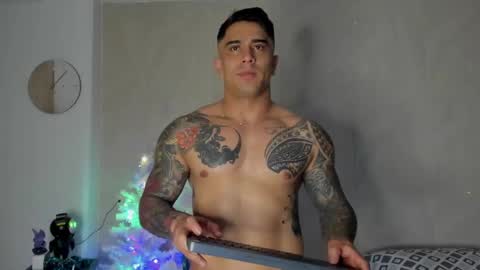 Igor scott online show from December 29, 4:38 am