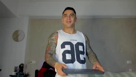 Igor scott online show from January 6, 3:09 am