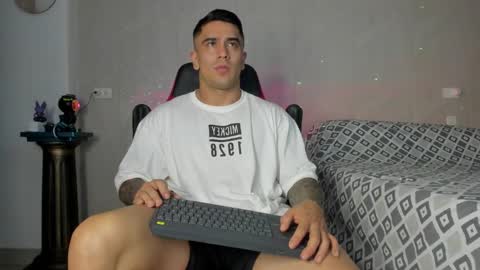 Igor scott online show from January 7, 1:59 am