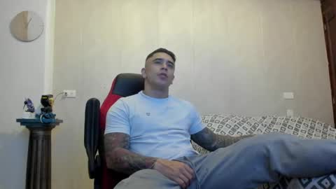 Igor scott online show from January 9, 3:47 am