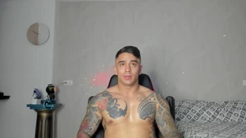 Igor scott online show from January 9, 6:48 am