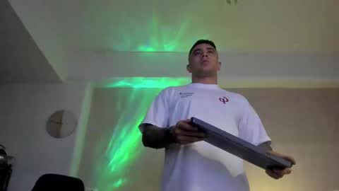 Igor scott online show from January 26, 5:02 am