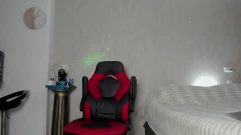 Igor scott online show from January 30, 2:38 am