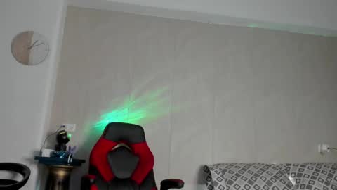 Igor scott online show from February 10, 3:35 am