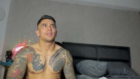 Igor scott online show from February 13, 6:52 am