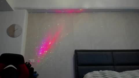 Igor scott online show from March 8, 2:45 am