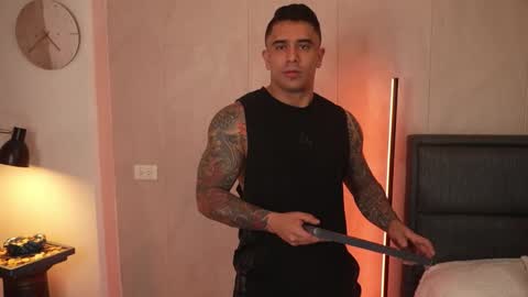 Snapshot of igor_scott chatting on March 22, 12:03 am Igor scott online show from March 22, 12:03 am