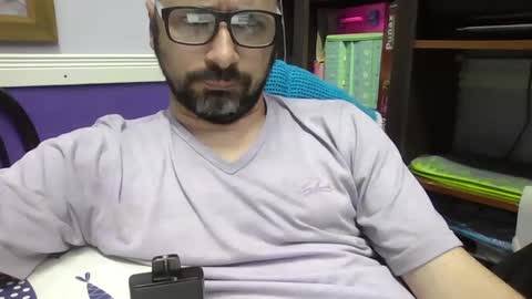 igorargen4 online show from September 23, 8:34 pm