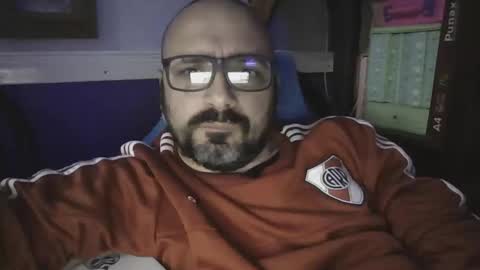 igorargen4 online show from September 26, 1:20 am