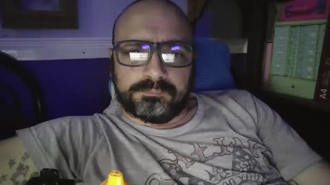 igorargen4 online show from October 3, 12:29 am