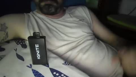 igorargen4 online show from October 17, 1:42 am