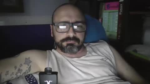 igorargen4 online show from October 24, 1:46 am