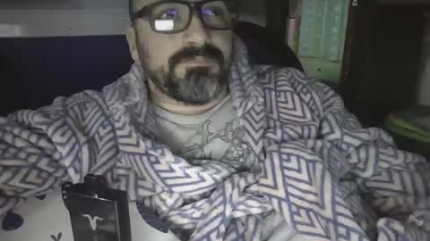 igorargen4 online show from November 9, 2:21 am