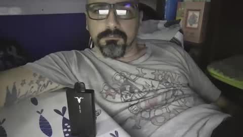 igorargen4 online show from March 26, 1:01 am